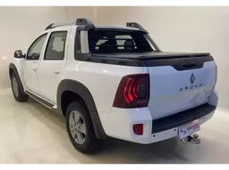 Renault Duster Oroch