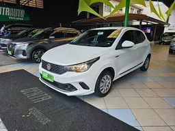Fiat Argo