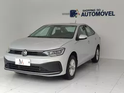 Volkswagen Virtus