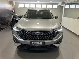 GWM Haval H6