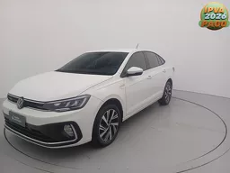 Volkswagen Virtus