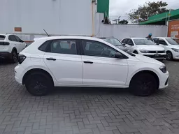 Volkswagen Polo Hatch