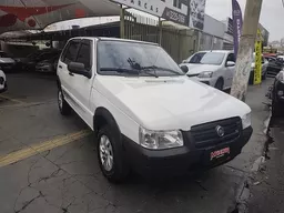 Fiat Uno