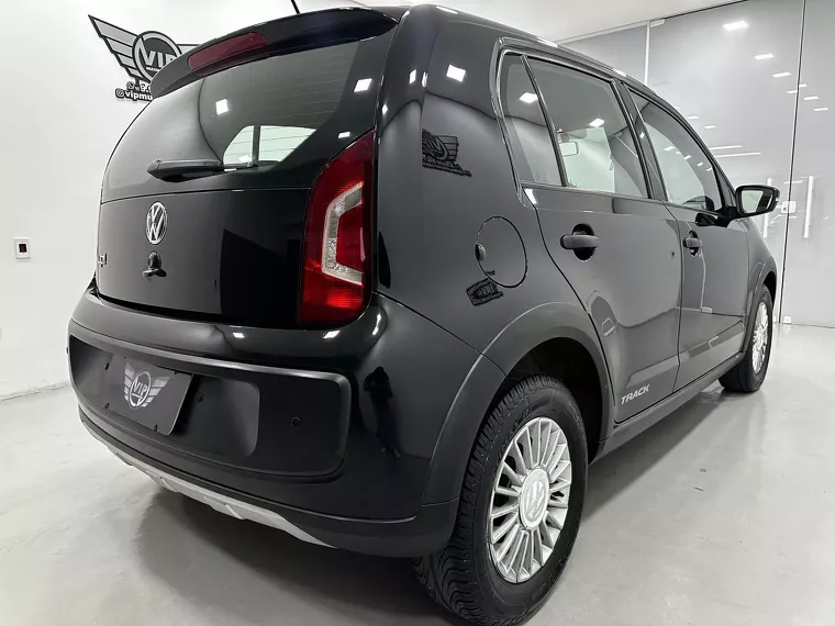 Volkswagen UP Preto 10