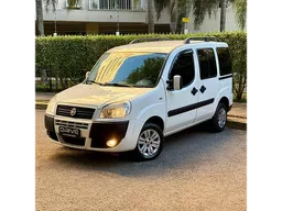 Fiat Doblò