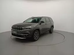 Jeep Commander