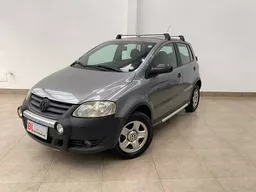 Volkswagen Crossfox