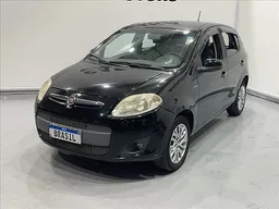 Fiat Palio