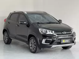 Chery Tiggo 2