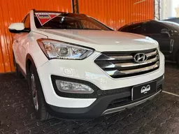 Hyundai Santa Fé