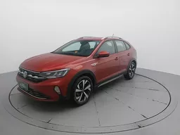 Volkswagen Nivus