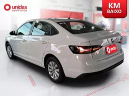 Volkswagen Virtus