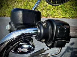 Harley-Davidson Sportster 1200