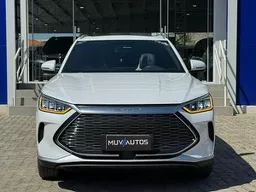 BYD Song Plus