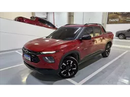 Chevrolet Montana
