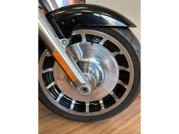 Harley-Davidson Fat Boy