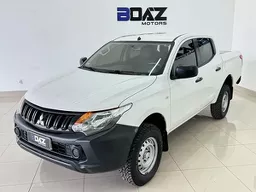 Mitsubishi L200 Triton