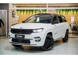 Jeep Commander