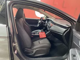 Chery Arrizo 6
