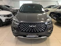 Chery Tiggo 5X