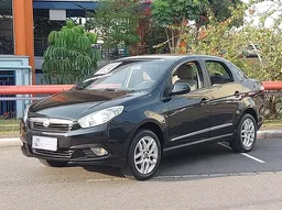 Fiat Grand Siena