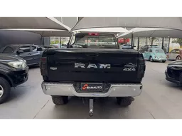 RAM 2500