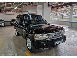 Land Rover Range Rover Vogue