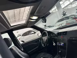 Mercedes-benz C 280