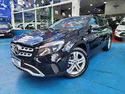 GLA 200