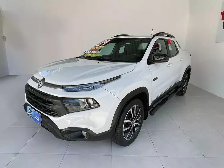 Fiat Toro Branco 3