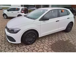 Volkswagen Polo Hatch