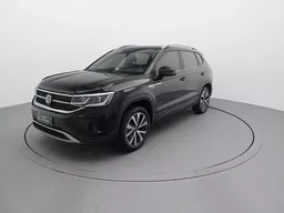 Volkswagen Taos