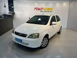 Chevrolet Corsa
