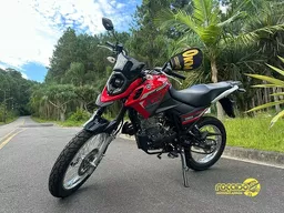XTZ 150