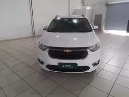 Chevrolet Spin