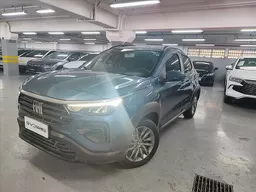 Fiat Pulse