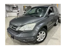 Honda CRV