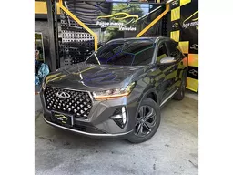 Chery Tiggo 7