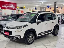 Citroën Aircross