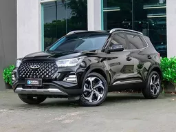 Chery Tiggo 5X Pro