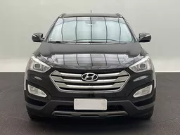 Hyundai Grand Santa Fé