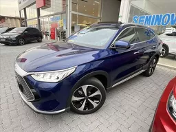 BYD Song Plus