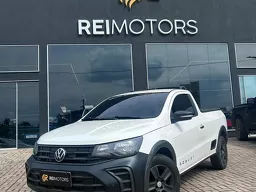 Volkswagen Saveiro