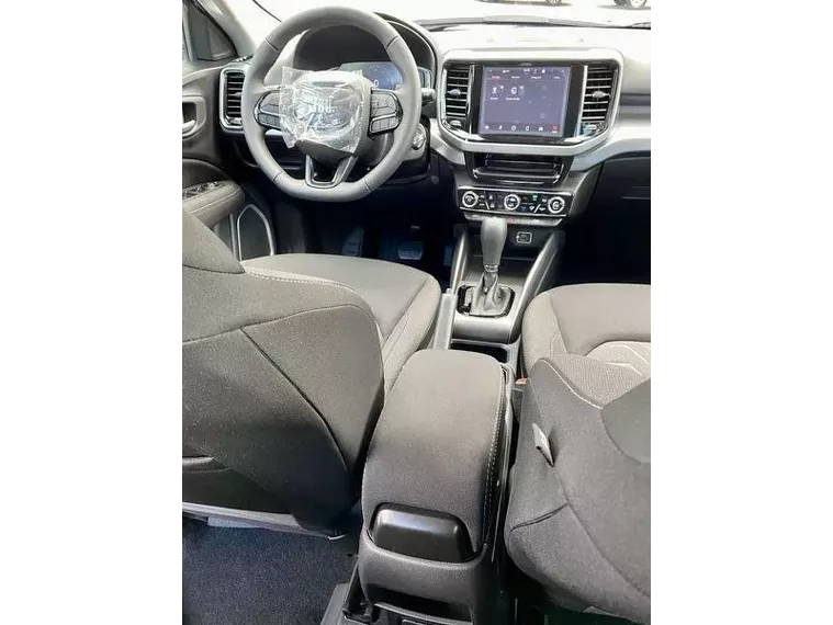 Foto do carro