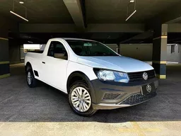 Volkswagen Saveiro