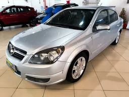 Chevrolet Vectra