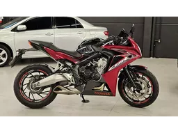 CBR 650