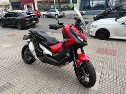 X-Adv