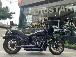 Harley-Davidson Low Rider