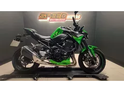 Z